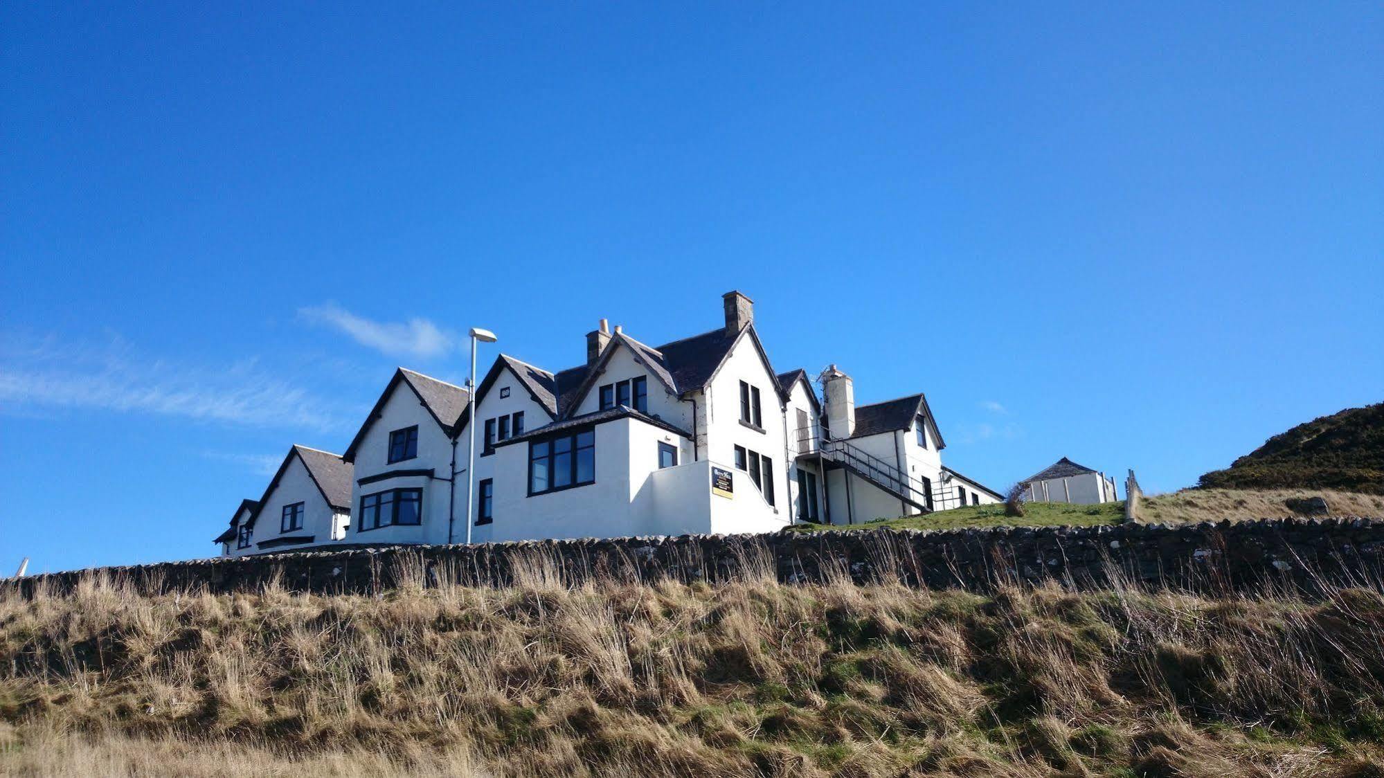 Bettyhill Hotel Exterior foto